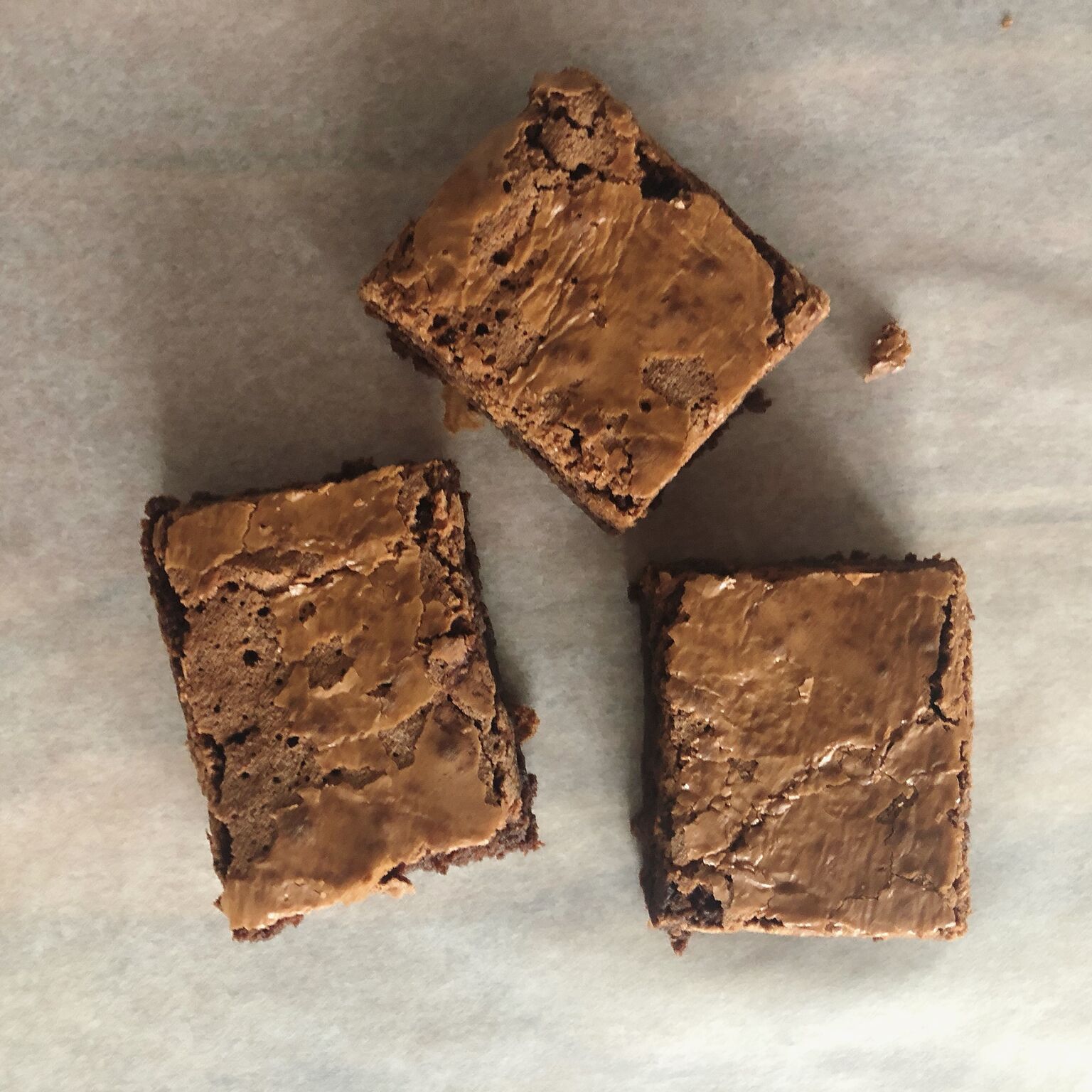 Brownie tarifi