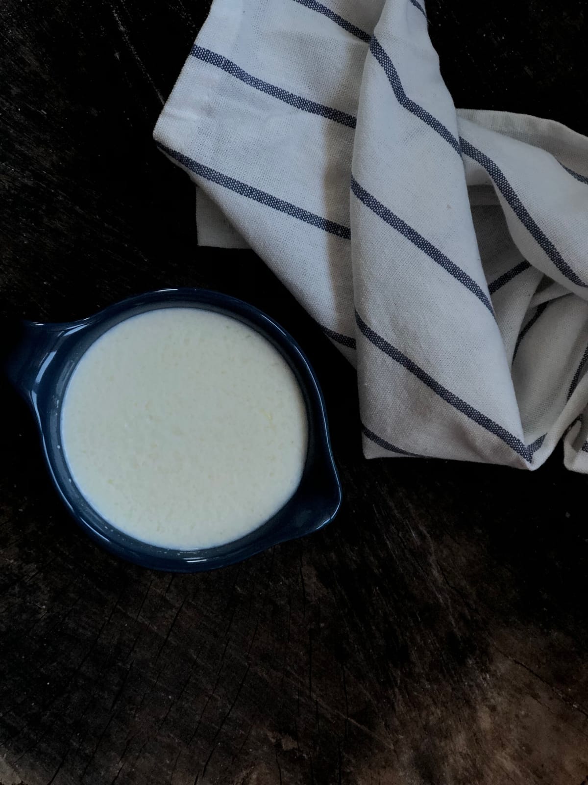 Buttermilk (Yayık Altı)