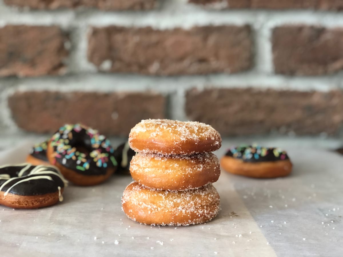 Donut