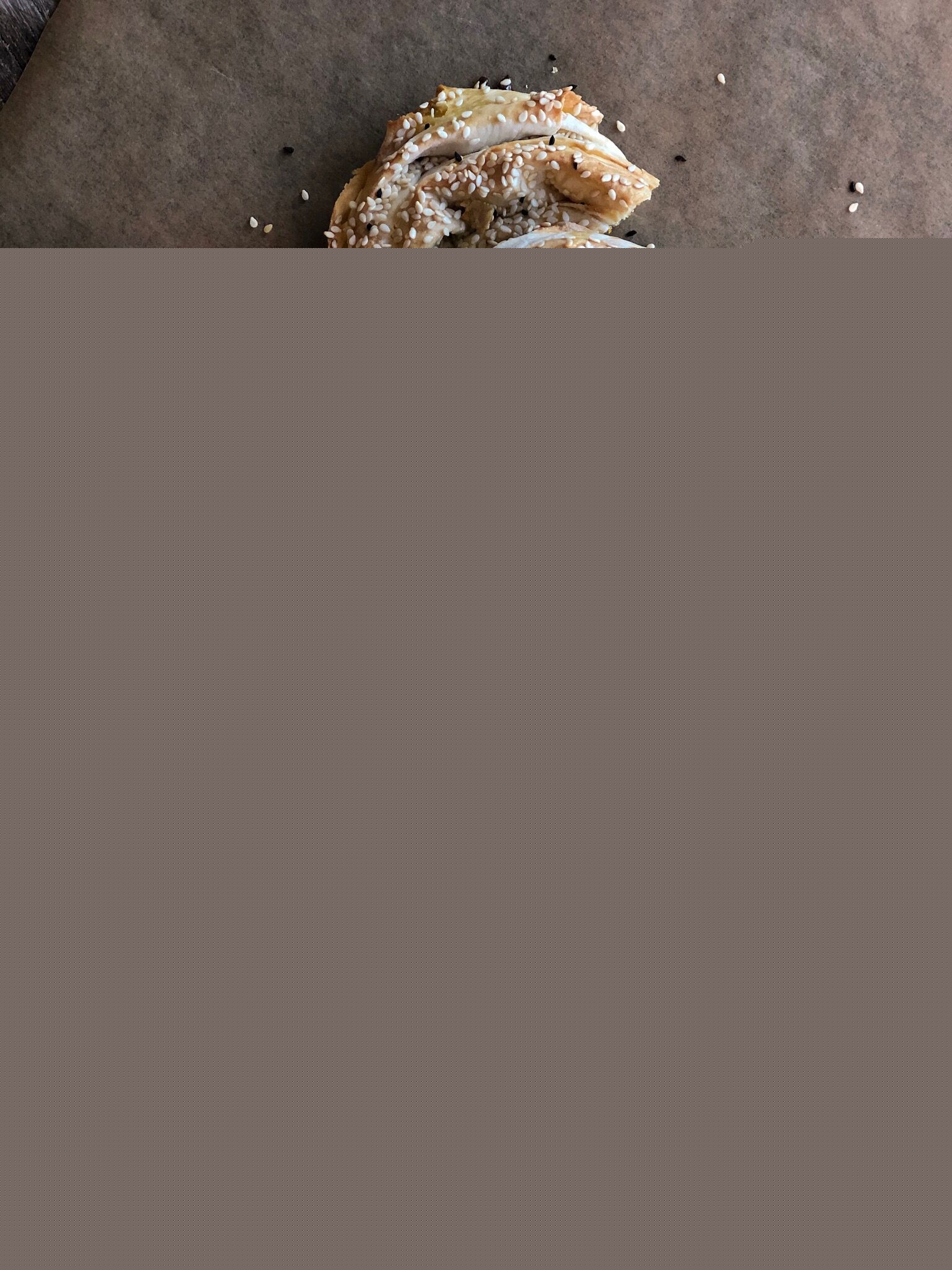 Pırasalı Börek