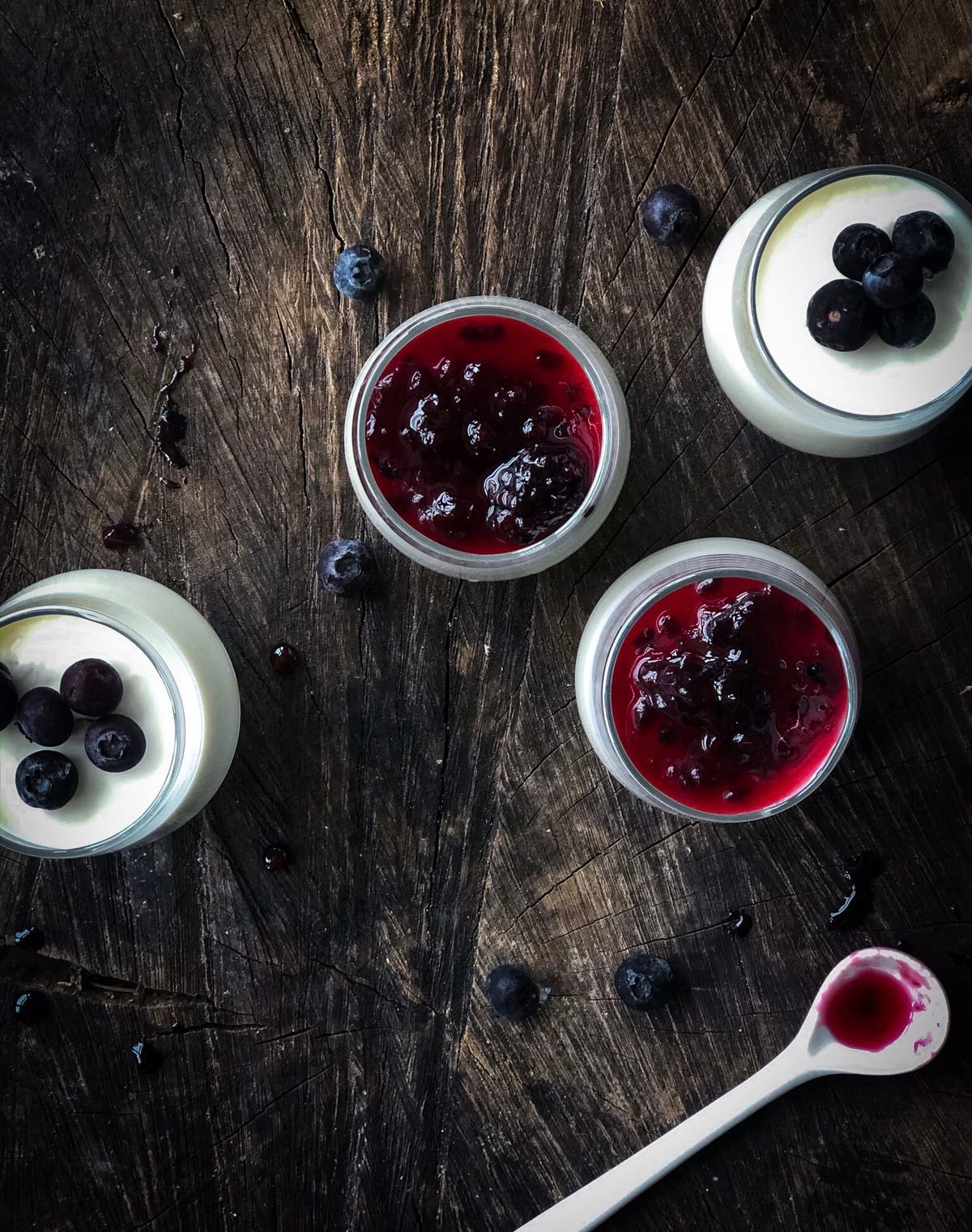 Panna Cotta