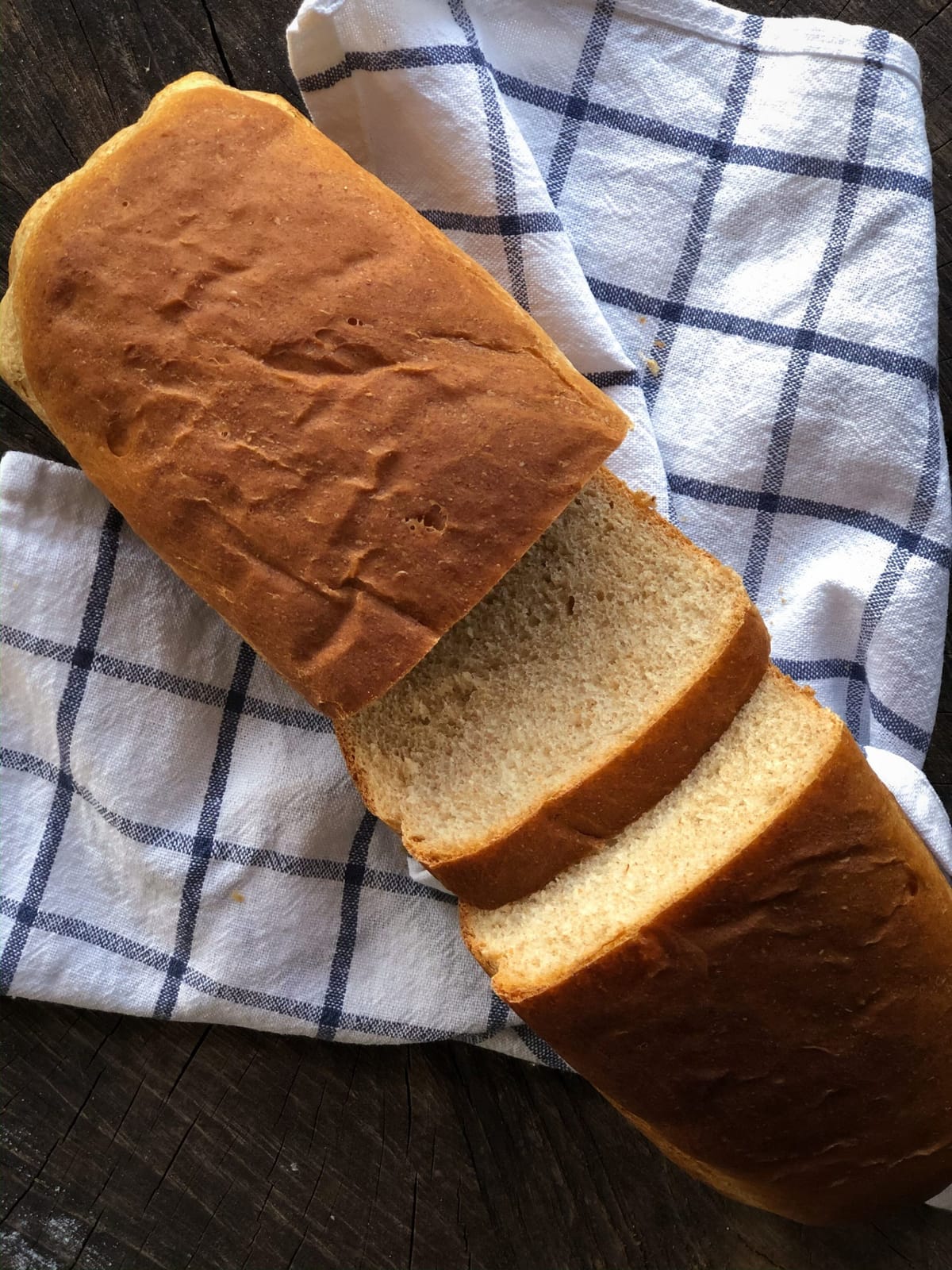 Tost Ekmeği