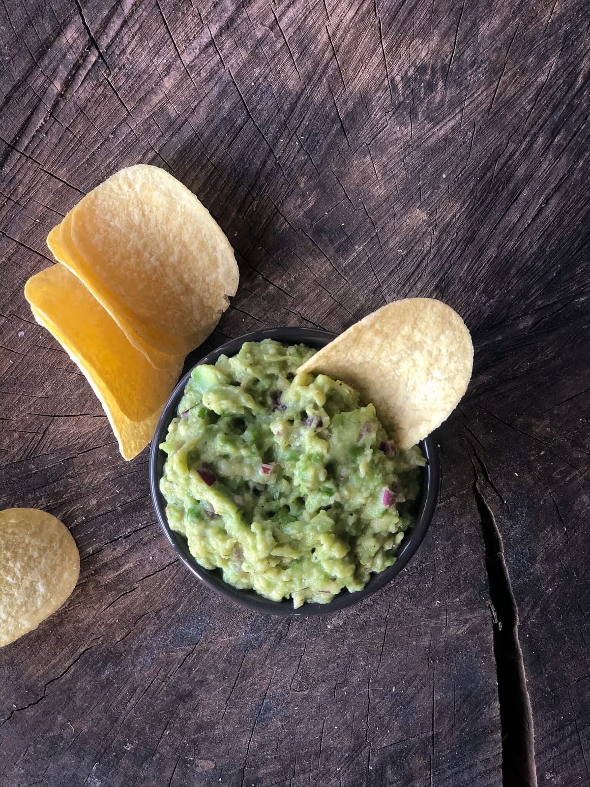 Guacamole