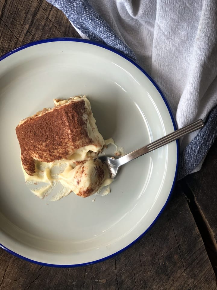 Tiramisu